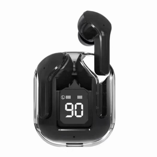 headset bluetooth full bass  XT16 Air31 Tws Bluetooth v5.3 In-Ear Earbuds In-Ear Earphone Bluetooth Tembus Peredam Bising Headphone HI-FI LED Tampilan Digital