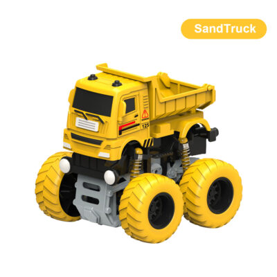 Mainan Anak Mobil Konstruksi Truk | mobil mainan anak | mobil anak | Mainan anak | COD