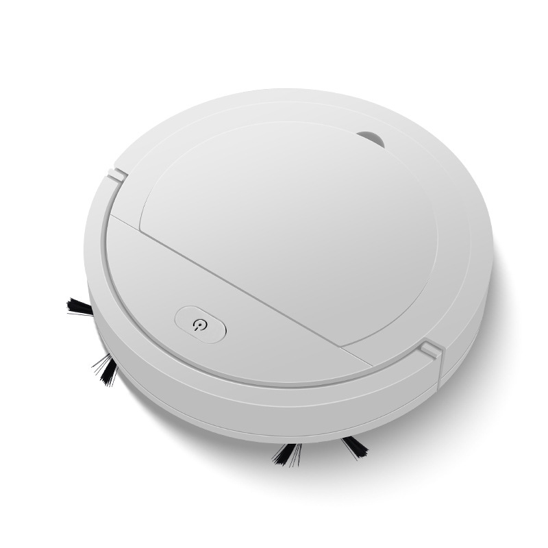 5-in-1 Smart Robot Vacuum Cleaner