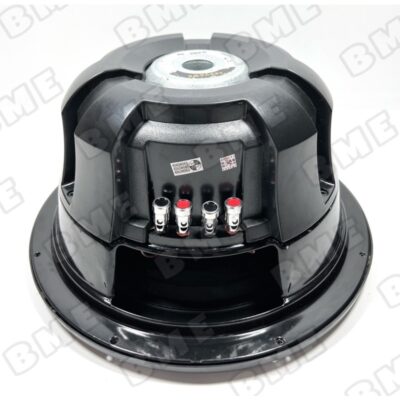 SUBWOOFER 12 Inch SUPER BADAK DOUBLE COIL EMBASSY ES- 309D