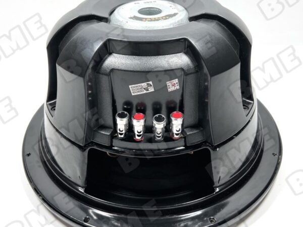 SUBWOOFER 12 Inch SUPER BADAK DOUBLE COIL EMBASSY ES- 309D