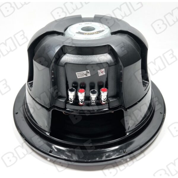 SUBWOOFER 12 Inch SUPER BADAK DOUBLE COIL EMBASSY ES- 309D