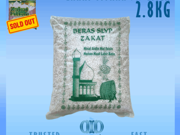 BERAS 5KG GRADE SUPER SETRA PREMIUM - AYANA - MAWARKU - ROJOLELE - SI GEMBUL - JEMPOL OK