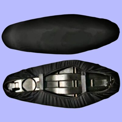 Sarung Jok Motor  Anti Cakar Kucing Anti air Cover Jok Universal semua merek motor