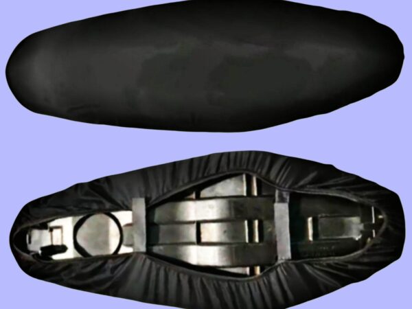 Sarung Jok Motor  Anti Cakar Kucing Anti air Cover Jok Universal semua merek motor
