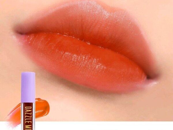 Dazzle Me Ink Licious Lip Tint ORI BPOM