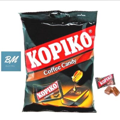 Permen KOPIKO isi 50 Pcs / Kopiko COFFEE CANDY 150 gram