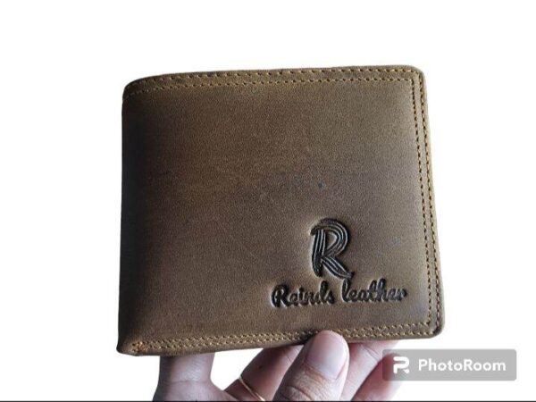 Dompet pria kulit sapi asli/dompet pria kualitas terjamin/dompet pria harga terjangkau