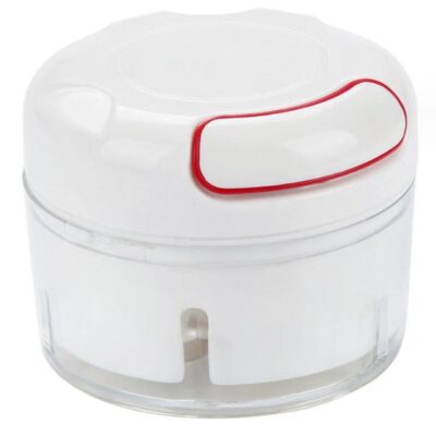 Blender Mini Speedy Chopper | Blender Tarik Manual | Pemotong Pencacah Serbaguna | COD