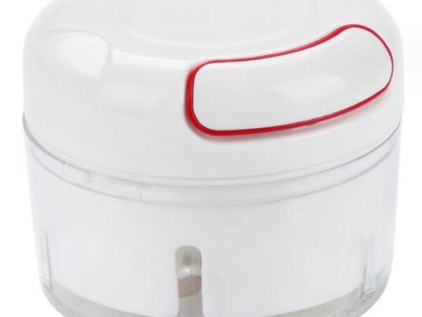 Blender Mini Speedy Chopper | Blender Tarik Manual | Pemotong Pencacah Serbaguna | COD