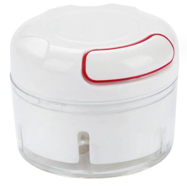 Blender Mini Speedy Chopper | Blender Tarik Manual | Pemotong Pencacah Serbaguna | COD