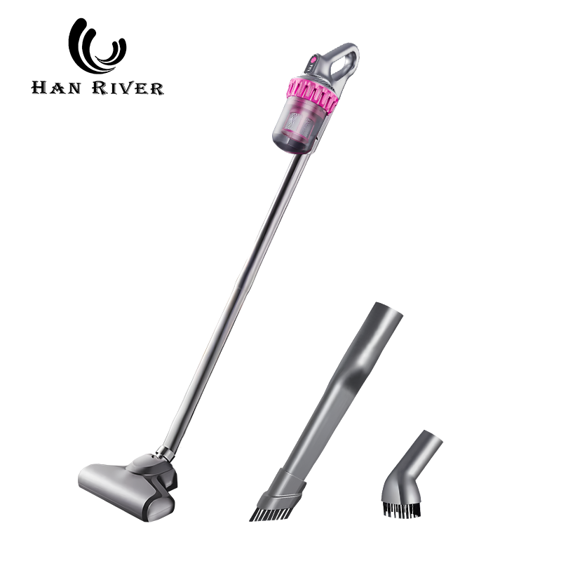 Affordable 25000PA HAN RIVER Vacuum Cleaner