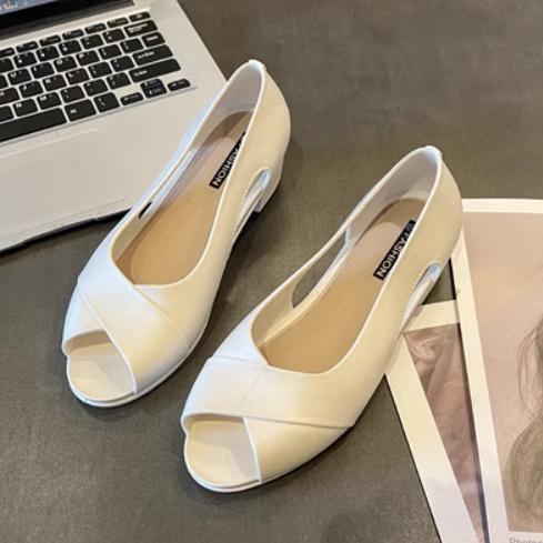 Affordable Women's Flat Shoes