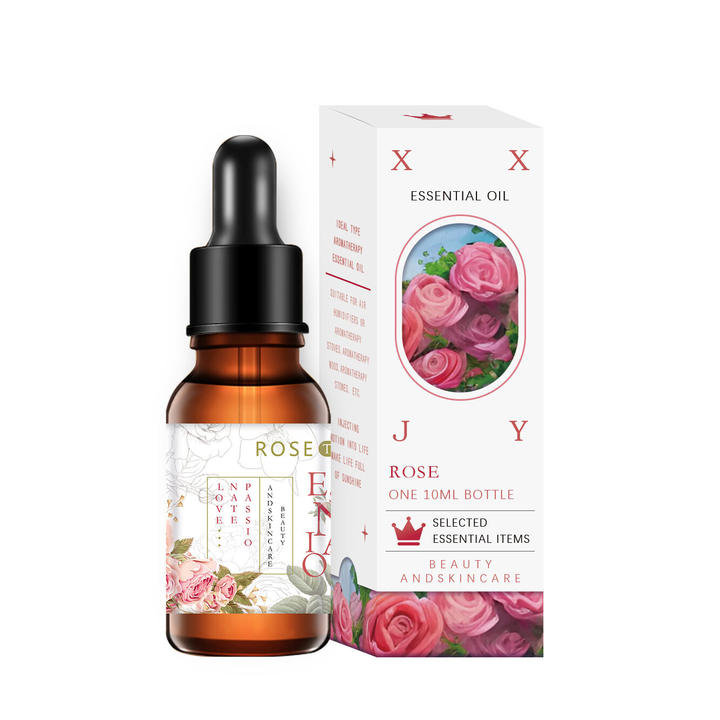 Aromatherapy Essential Oil Diffuser