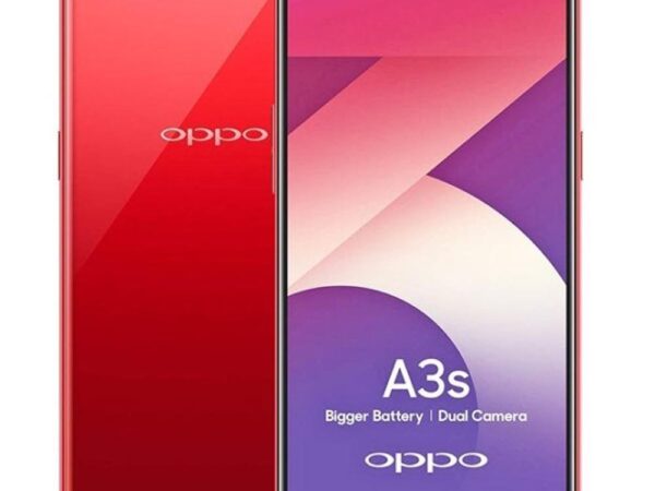 SECONDHAND OPPO A3S RAM  6/128 SECONDHAND 99%GARANSI TOKO 12 BULAN  LIKE A NEW  TERPERCAYA AMANAH!!!