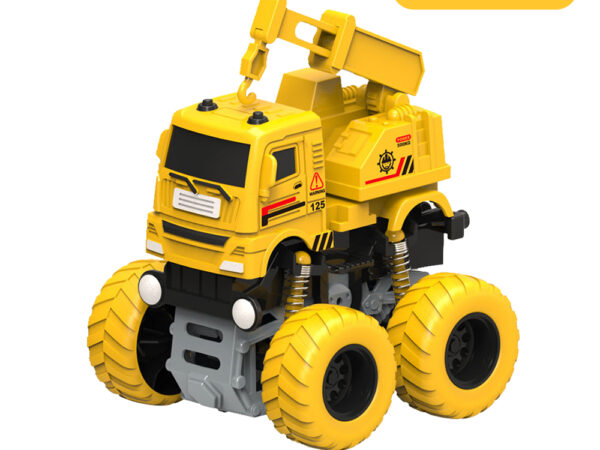 Mainan Anak Mobil Konstruksi Truk | mobil mainan anak | mobil anak | Mainan anak | COD
