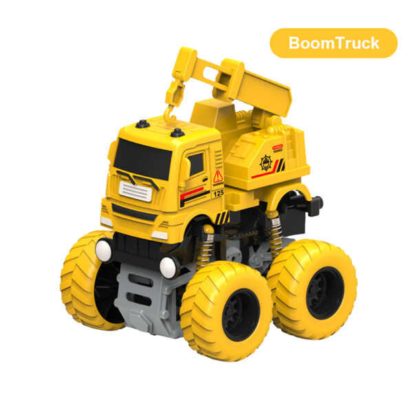 Mainan Anak Mobil Konstruksi Truk | mobil mainan anak | mobil anak | Mainan anak | COD