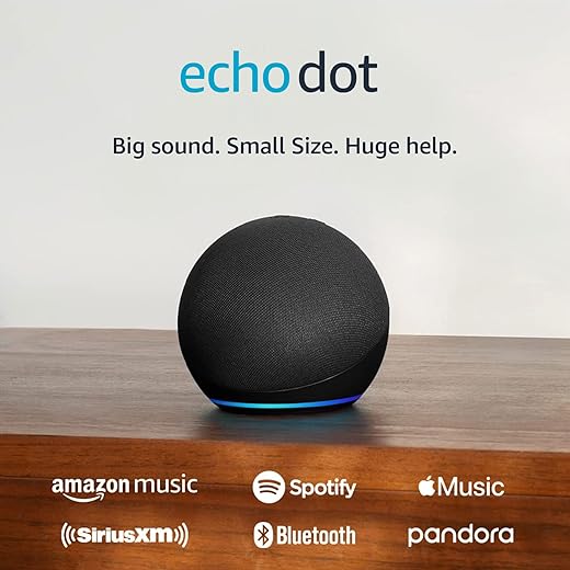 Battle of Smart Speakers: Echo Dot vs Nest Mini Review