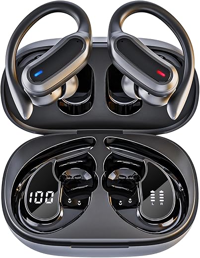 Best Seller Showdown: Earbuds or Smartwatch?