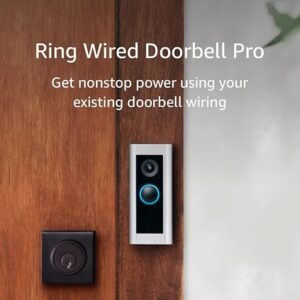 Best Smart Doorbells: Amazon's Top Picks