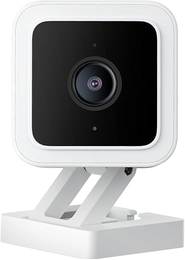 Best Smart Security Cameras to Buy Now