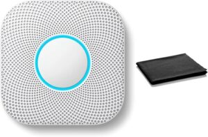 4 Best Smart Smoke Detectors Reviewed