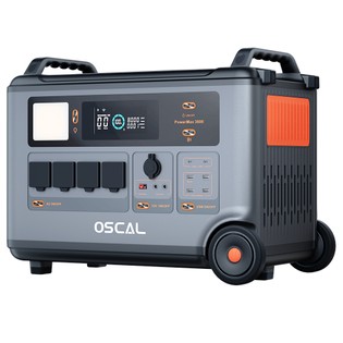Blackview Oscal PowerMax 3600 Powerstation