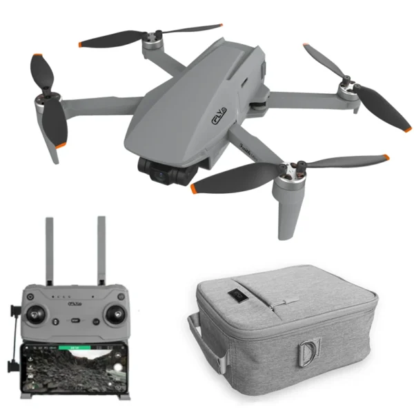 C-FLY Glaube Mini 5G FPV Drone 4K