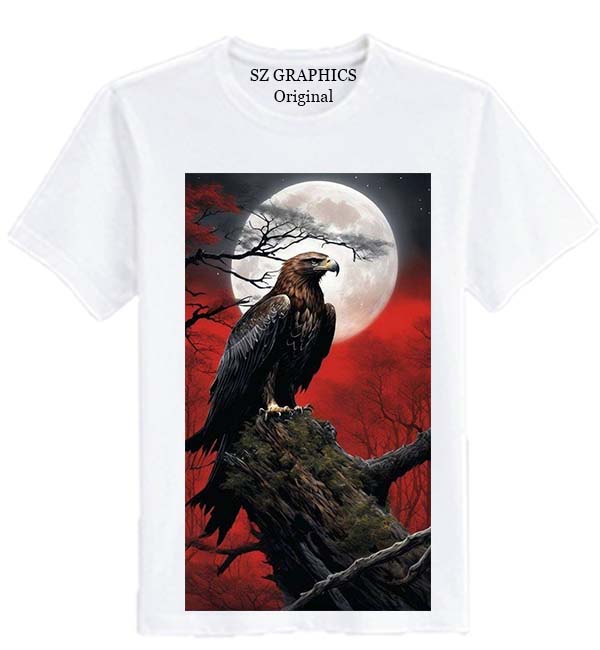 Casual Men’s T-Shirt Collection