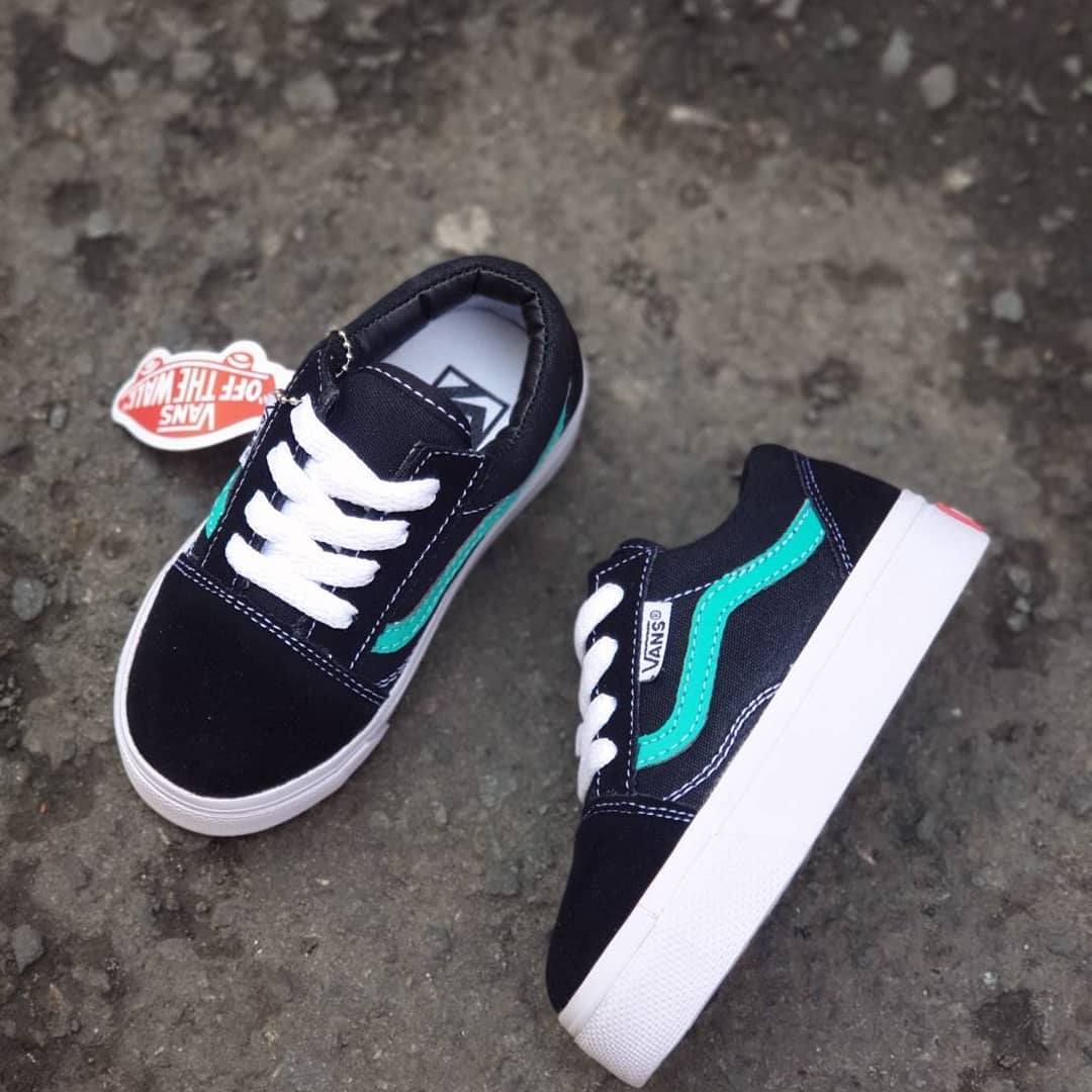Children's Casual and School Shoes