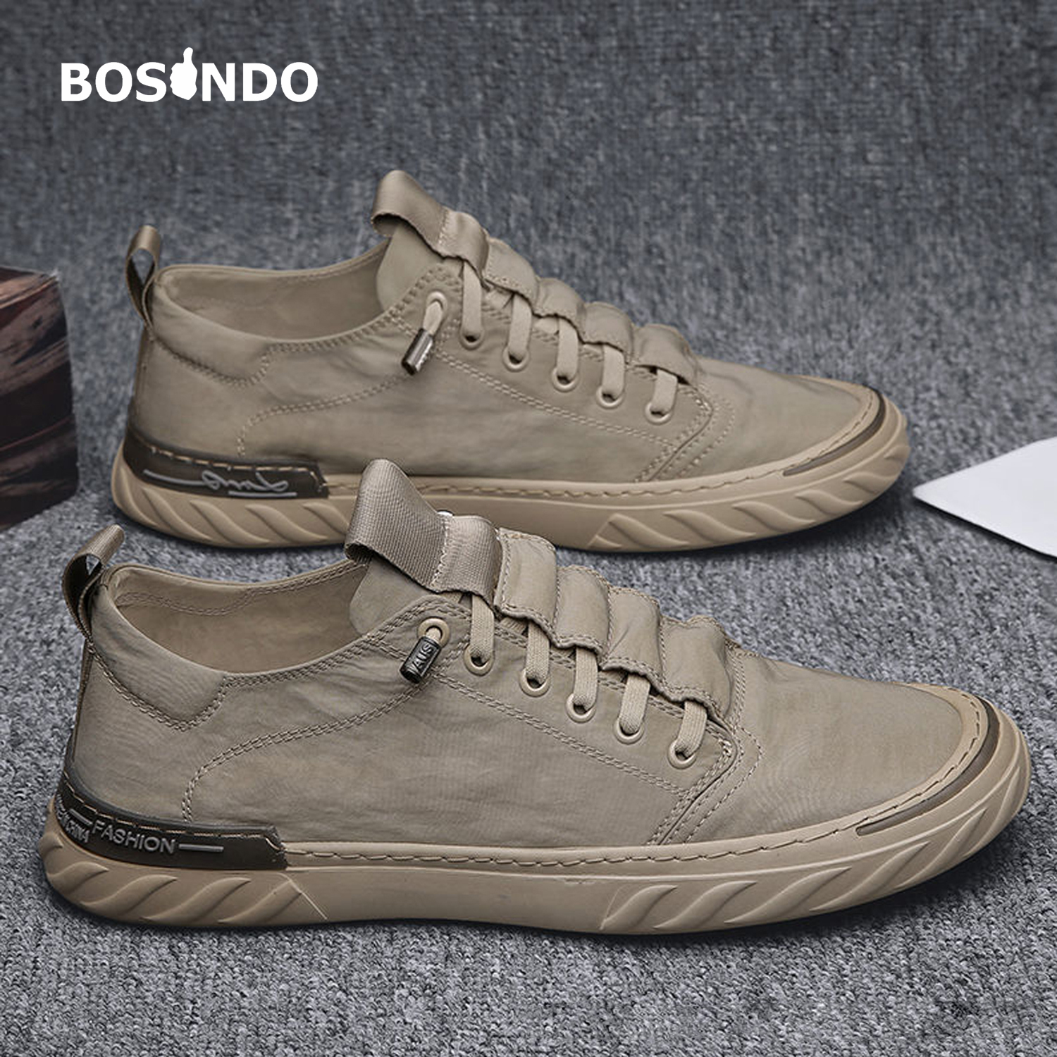 Chonlui Casual Men's Sneakers
