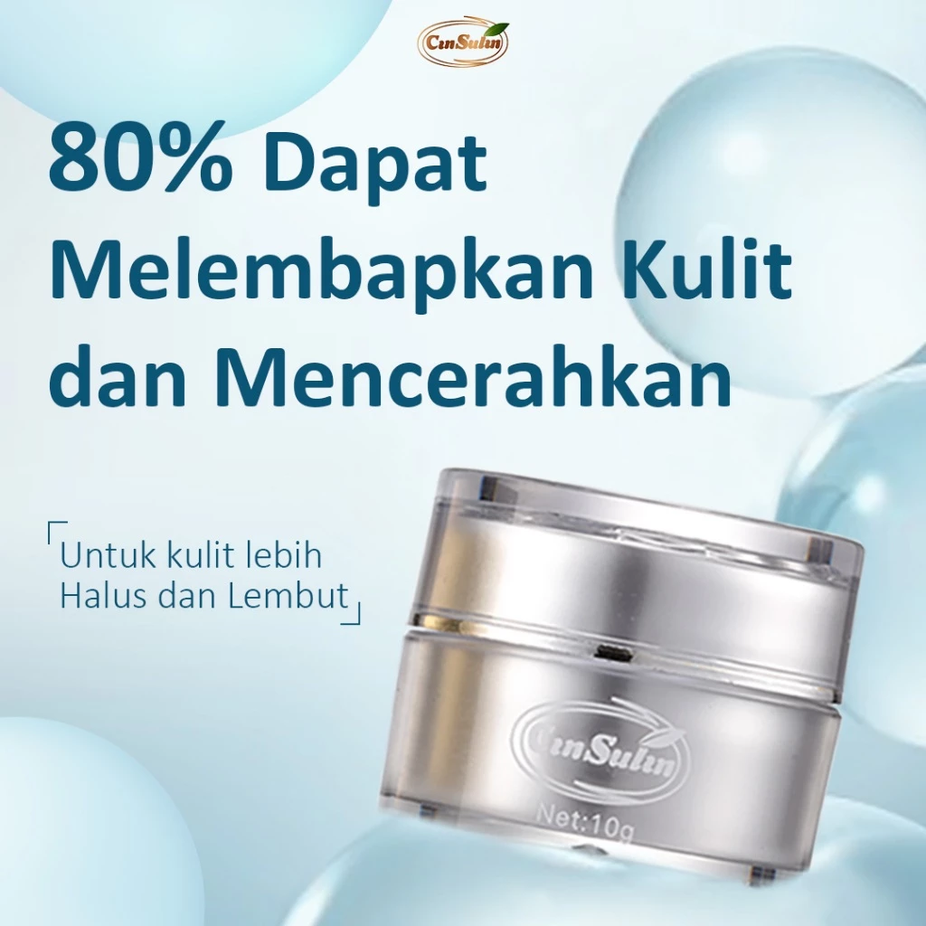 CinSulin Day and Night Cream Set