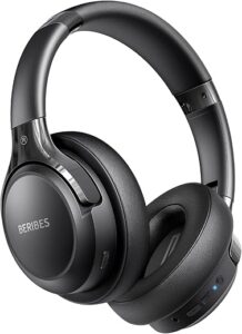 Cost-Effective Showdown: BERIBES vs Beats Studio Pro