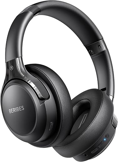 Cost-Effective Showdown: BERIBES vs Beats Studio Pro