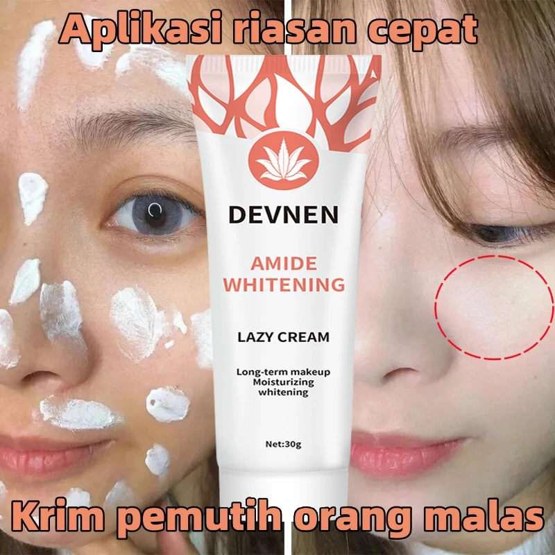 DEVNEN 30G Brightening Day Cream
