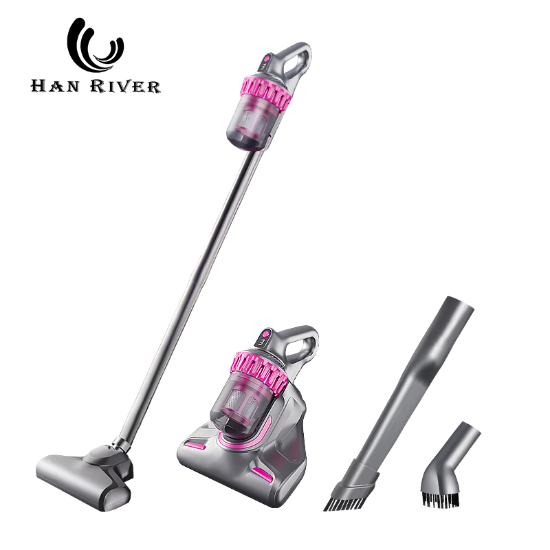 Economical 25000PA Cordless Vacuum Cleaner