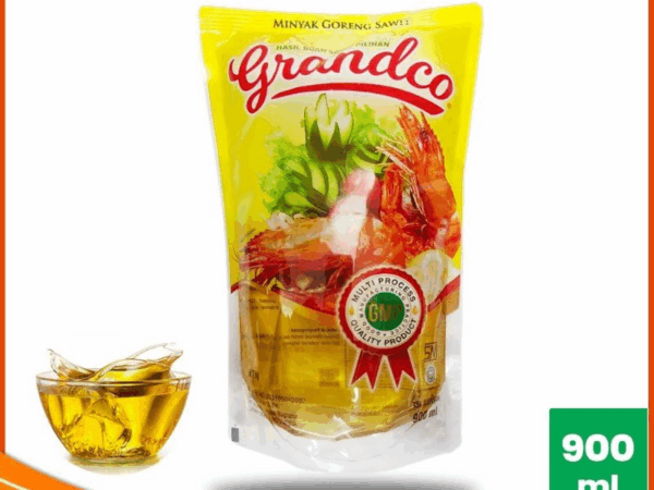 MINYAK GORENG Tropical 2L - 1L / MINYAK 1L - 2L / Minyak Goreng Kemasan