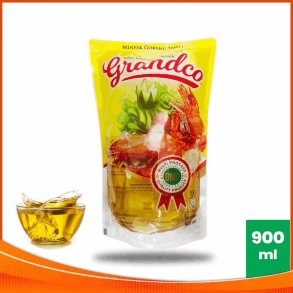 MINYAK GORENG Tropical 2L - 1L / MINYAK 1L - 2L / Minyak Goreng Kemasan