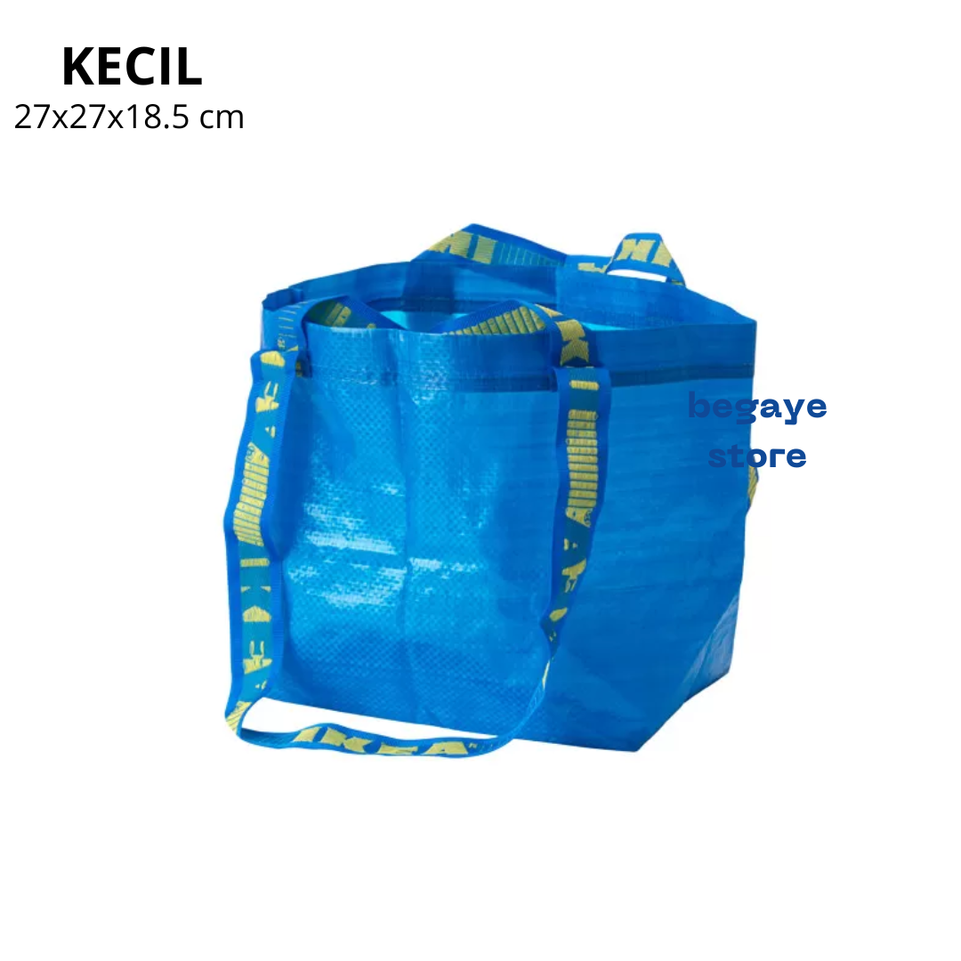 Extra Large Foldable Shopping Bag