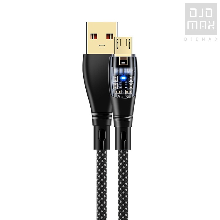 Fast Charging Data Cable for All Devices