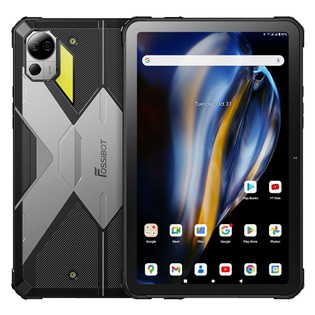 FOSSiBOT DT2 Robust Tablet, 12GB/256GB