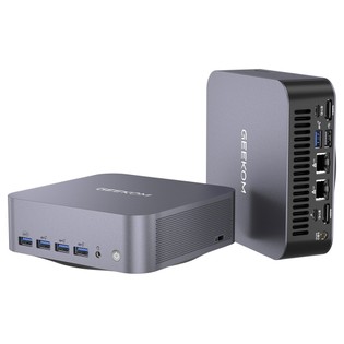GEEKOM GT1 Mega AI Mini PC 32GB