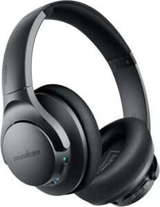 Headphones Showdown: Anker Life Q20 vs AirPods Pro 2