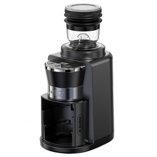 HiBREW G3A Coffee Grinder, Black