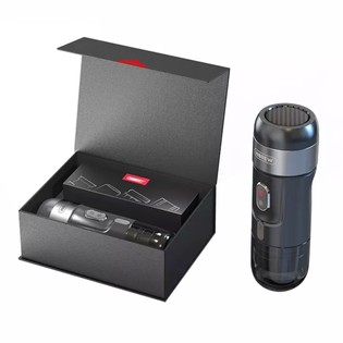 HiBREW H4A Portable 80W Car Coffee Maker