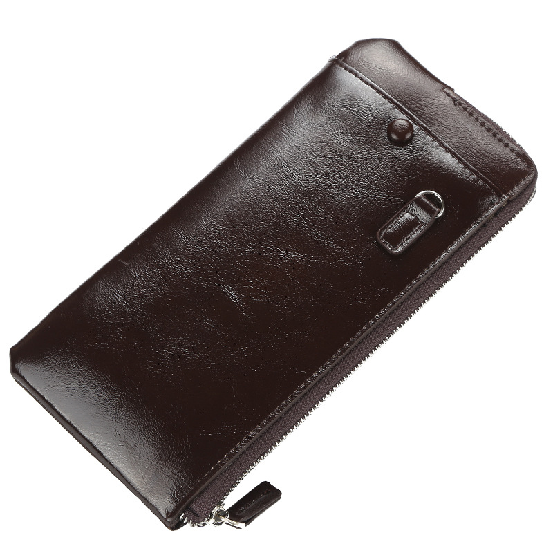 High-Quality Long Wallet for All