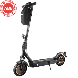 Honey Whale E9 Max Scooter