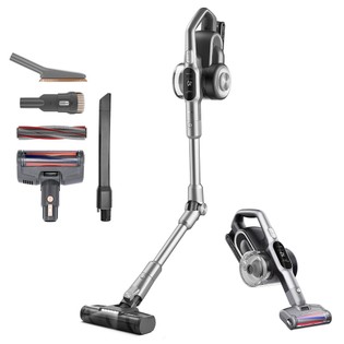 JIMMY H10 Flex Cordless Hand Vacuum