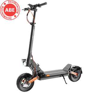 JOYOR S5 E-Scooter 48V 13Ah Battery