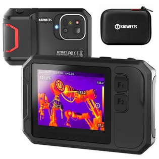 KAIWEETS KTI-K01 Thermal Camera EU Plug